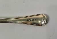 SILVER LADLE - 2