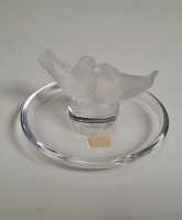 LALIQUE BIRDS