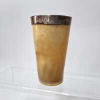 HORN BEAKER