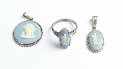 Wedgwood Jewellery