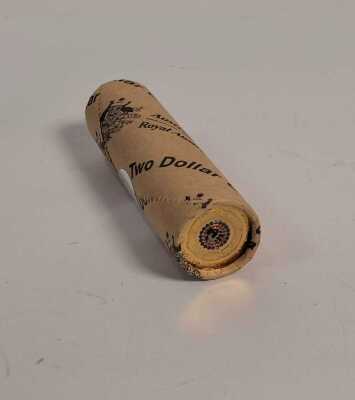 Coin Roll