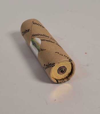 Coin Roll