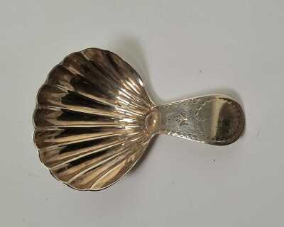 SILVER SPOON