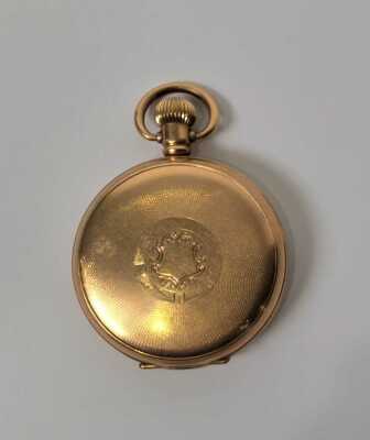 POCKET WATCH
