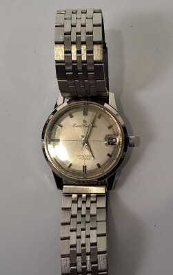 Wristwatch
