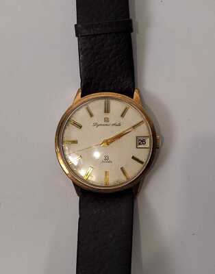 WRISTWATCH