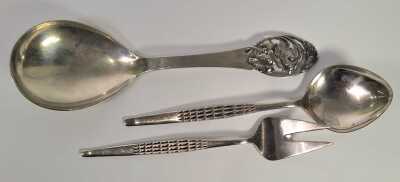 Silver Servers