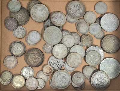 Coins