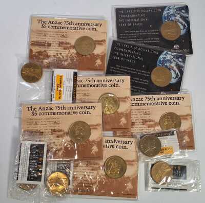 COINS