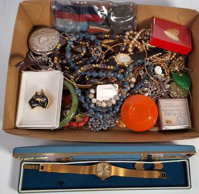 Jewellery