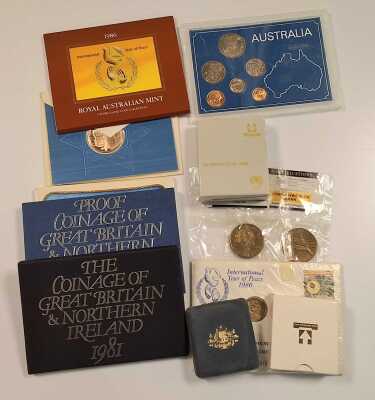 Coins