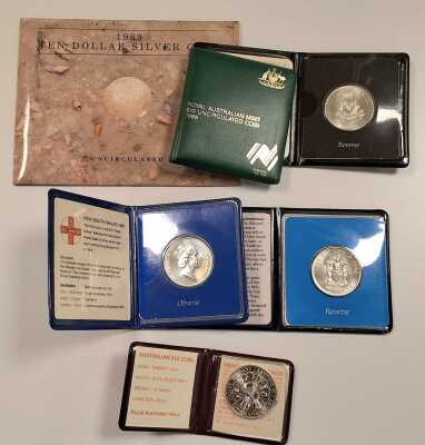 COINS