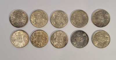 Coins