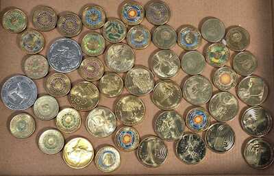 Coins