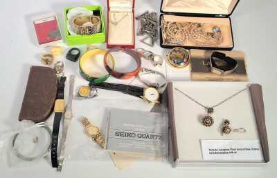 JEWELLERY