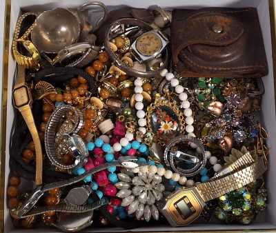 Jewellery