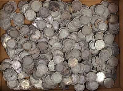 Coins