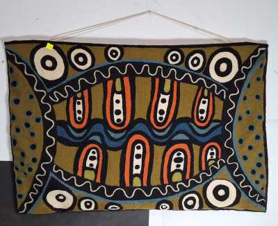 Wall Hanging