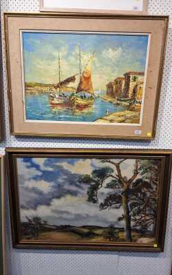 UNKNOWN ARTISTS
