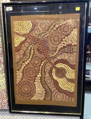Indigenous Art