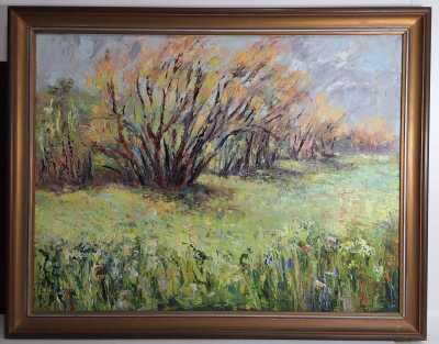 June Colligan (Australia 1934-)
