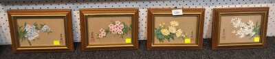 Floral Scenes