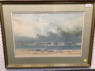ARTHUR PHILLIPS
