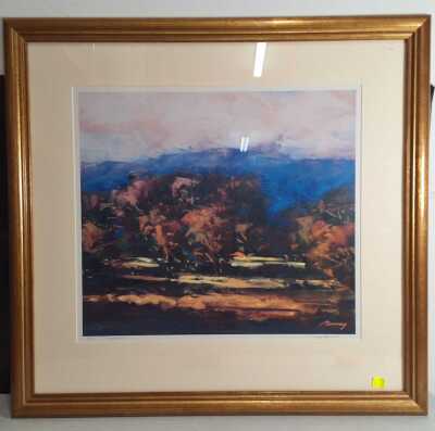 MURRAY EDWARDS PRINT
