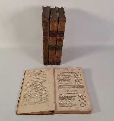 Antiquarian Books