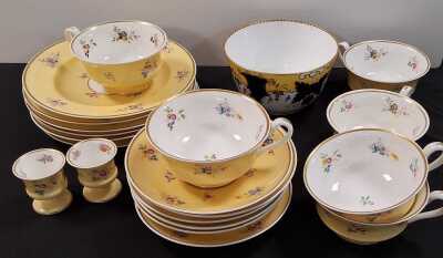 Chinaware