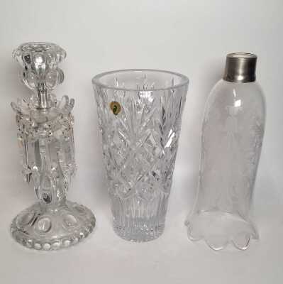 Collectors Glassware