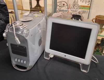 Apple Mac