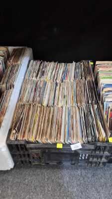 VINYL RECORDS
