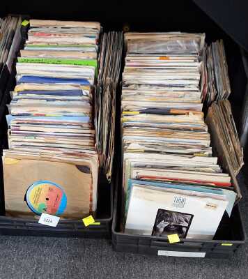 Vinyl Records