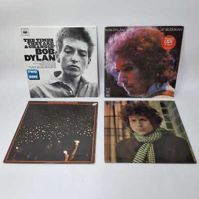 Bob Dylan