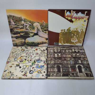 Led Zeppelin
