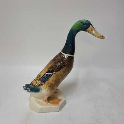 Beswick Duck