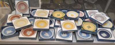 Wedgwood