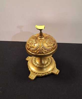 Shop Bell