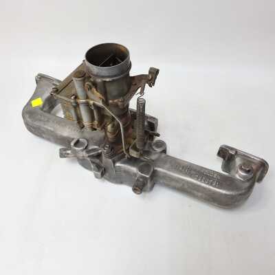 Holden Manifold