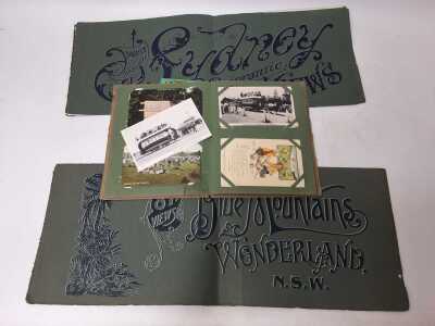 EPHEMERA