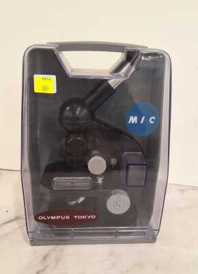MICROSCOPE