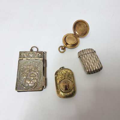 COLLECTABLES