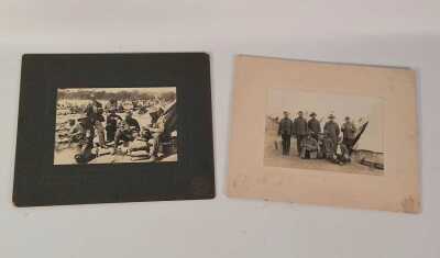 Ww1 Army Camps, Victoria