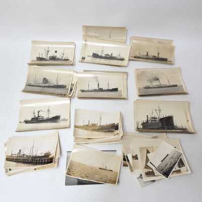 Nautical Photographs
