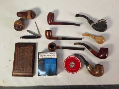 TOBACCONALIA