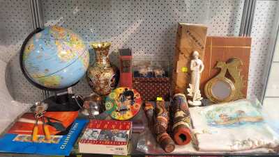 Collectables Lot