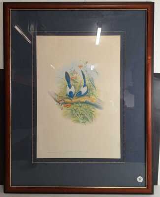 GOULD, JOHN & RICHTER, HENRY