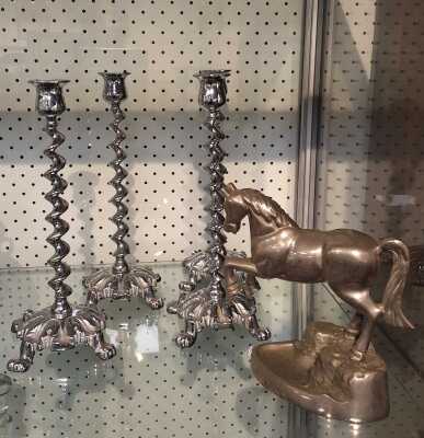 CHROMEWARE