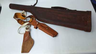 Gun Case & Holsters
